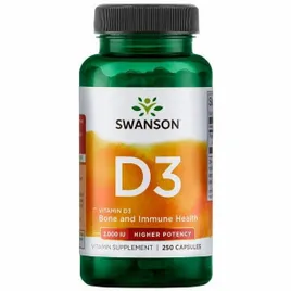swanson-witamina-d3-2000-250-kaps