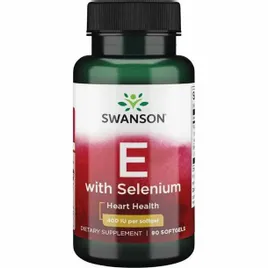 swanson-witamina-e-selen-90-kaps