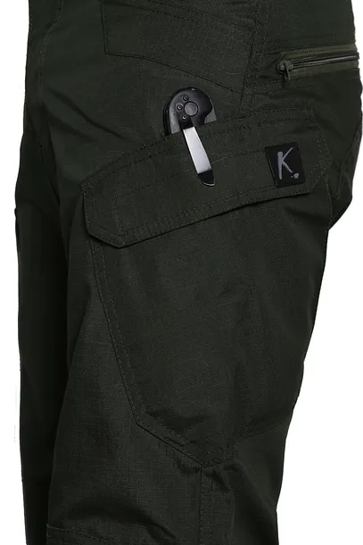 spodnie-kolltex-mts-regular-czarne-m-stan-nowy
