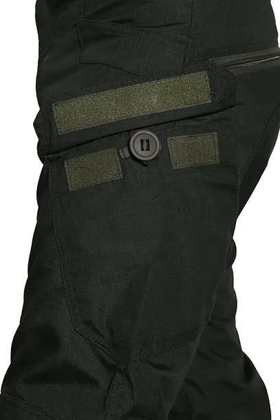spodnie-kolltex-mts-regular-czarne-m-stan-nowy