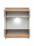 witryna-bejing-wsn-perla-grey-led-stan-nowy