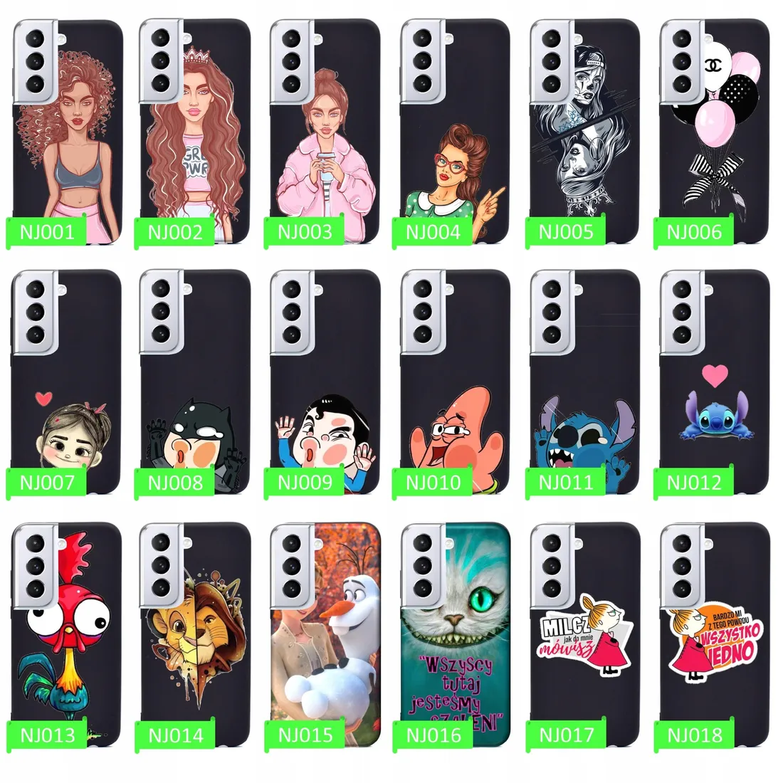 etui-back-case-matt-do-samsung-s22-plus-wzory