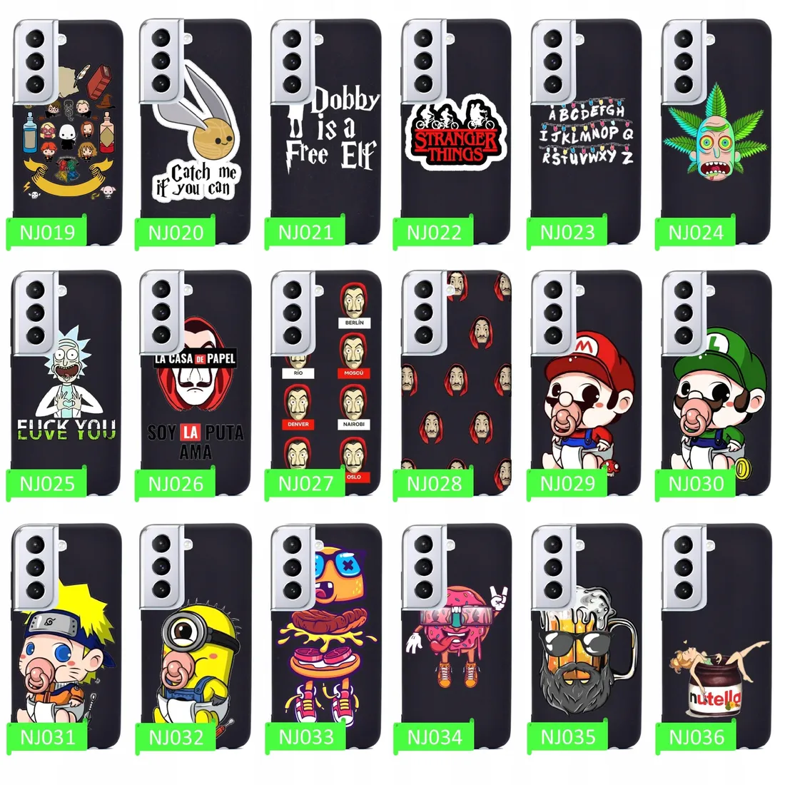 etui-back-case-matt-do-samsung-s22-plus-wzory