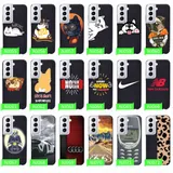 etui-back-case-matt-do-samsung-s22-plus-wzory-kolor-czarny