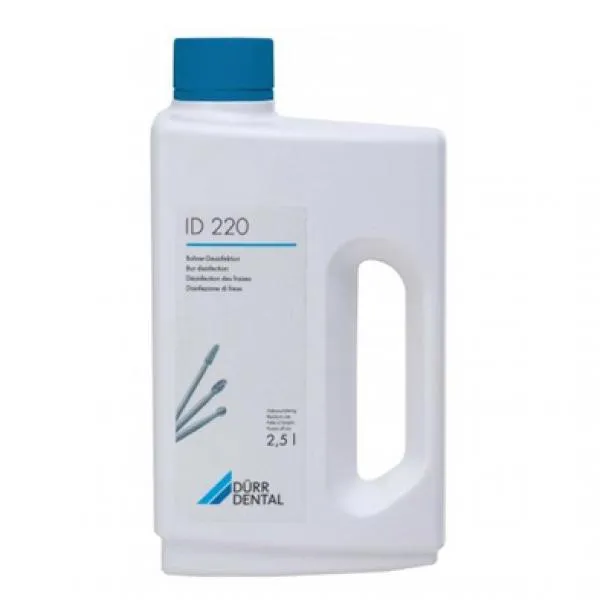 durr-id-220-2-5l