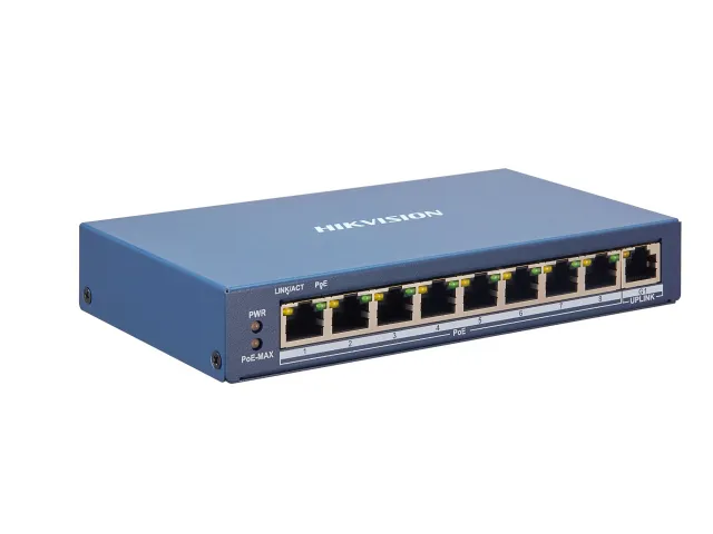 switch-hikvision-ds-3e1309p-ei-stan-nowy