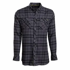 koszula-meska-vortex-black-flannel-s