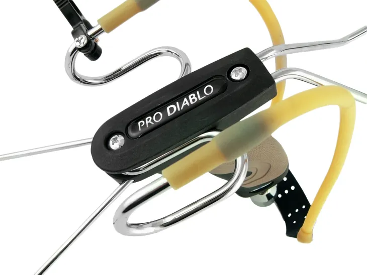 proca-barnett-pro-diablo-2-stan-nowy