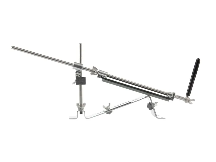 ostrzalka-ganzo-touch-pro-steel-stan-nowy