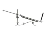 ostrzalka-ganzo-touch-pro-steel-stan-nowy