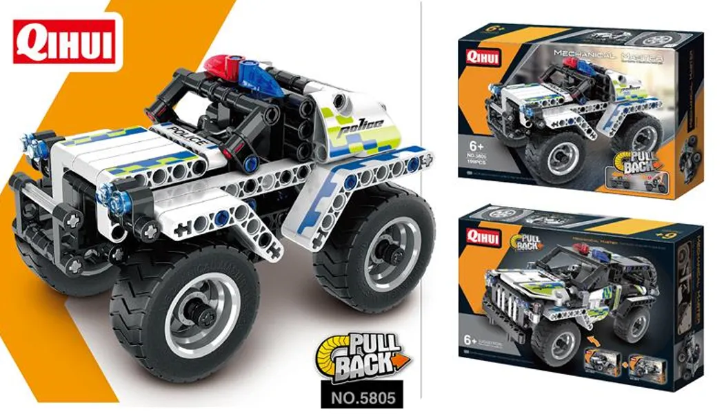 police-car-pull-back