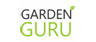 Logo sklepu GardenGuru
