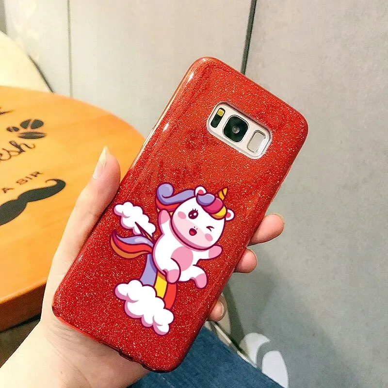 etui-brokatowe-wzory-do-iphone-8-stan-nowy