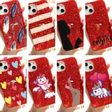 etui-brokatowe-wzory-do-iphone-8-material-tworzywo-sztuczne