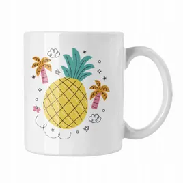 ananas-kubek