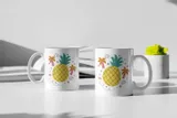 ananas-kubek-stan-nowy