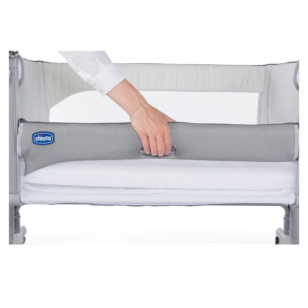 lozeczko-chicco-next2me-magic-cool-grey-przescieradla
