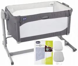lozeczko-chicco-next2me-magic-moon-grey