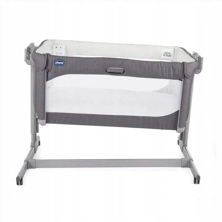 lozeczko-chicco-next2me-magic-moon-grey-stan-nowy