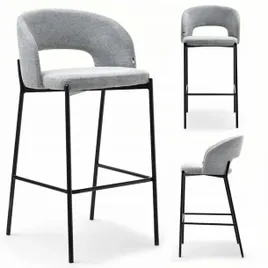designerskie-krzeslo-z-podnozkiem-do-wyspy-kuchennej-guido-szare-z-tkaniny