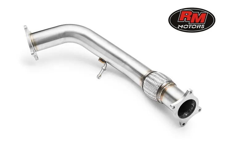 downpipe-audi-a6-c7-3-0-tdi-producent-czesci-rm-motors