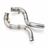 downpipe-bmw-f86-x6-m-s63b-stan-nowy