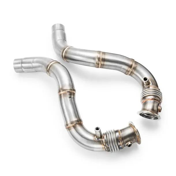 downpipe-bmw-f86-x6-m-s63b-producent-czesci-rm-motors