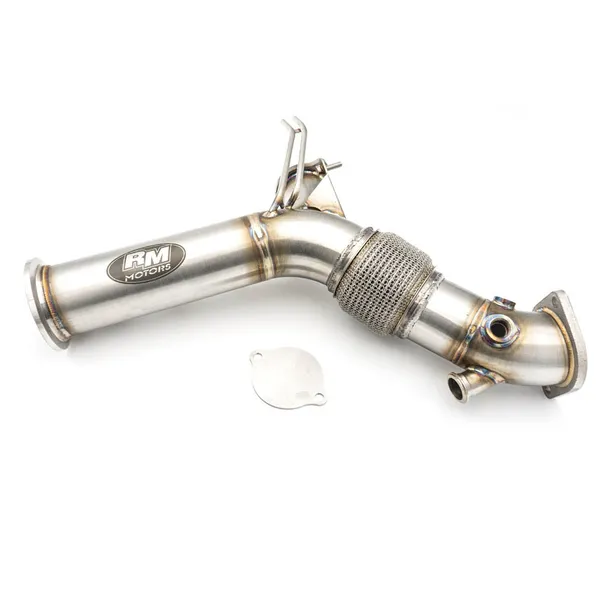 downpipe-bmw-g30-540d-b57-producent-czesci-rm-motors