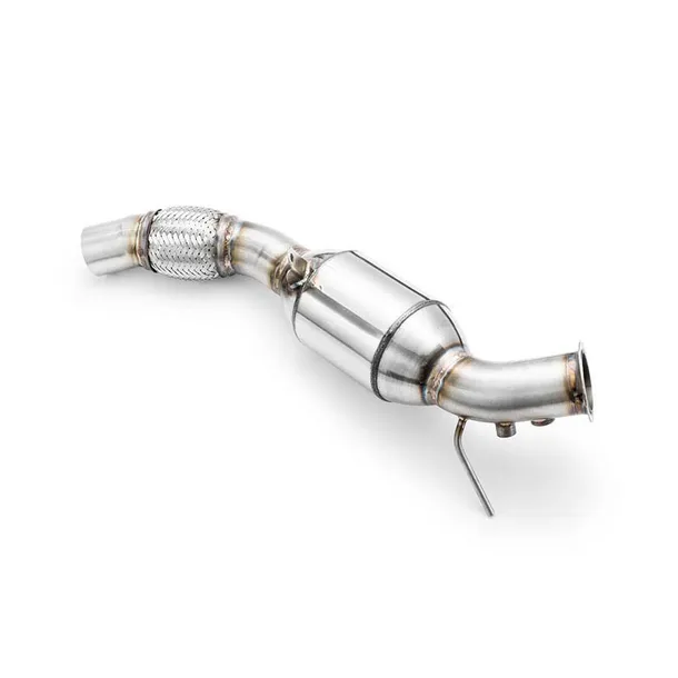 downpipe-bmw-e81-e87-e82-e88-116d-118d-120d-123d-n47-katalizator-producent-czesci-rm-motors