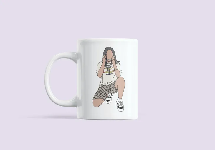 billie-eilish-kubek-stan-nowy