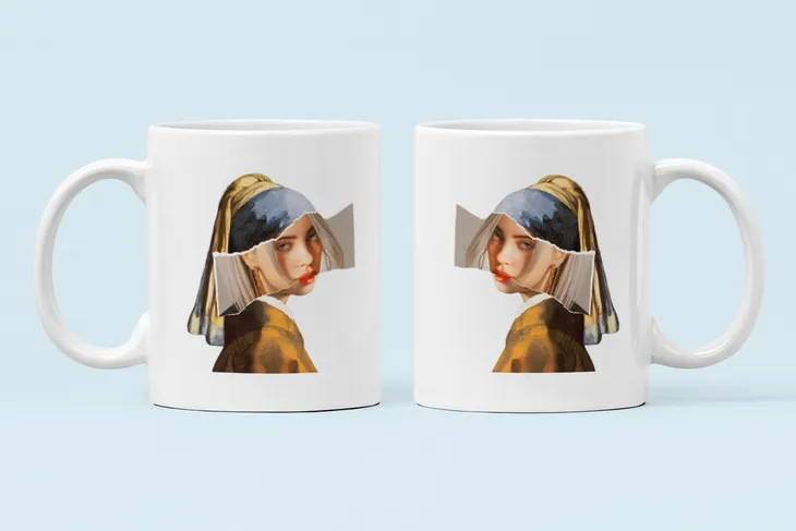 billie-eilish-kubek-pojemnosc-330-ml