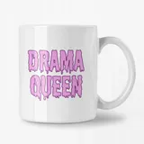 drama-queen-kubek