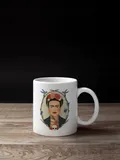frida-kahlo-kubek-kolor-bialy