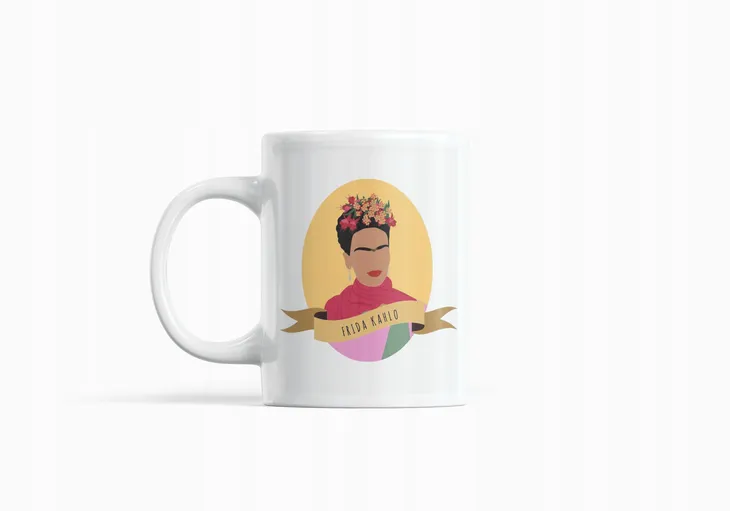 frida-kahlo-kubek