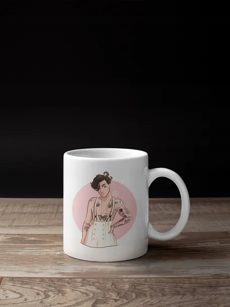 harry-styles-kubek-kolor-bialy