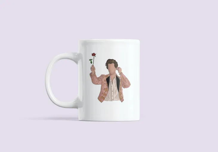 harry-styles-kubek-stan-nowy