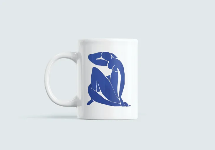 henri-matisse-kubek-kolor-bialy