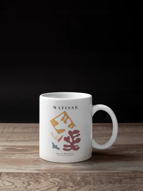 henri-matisse-kubek-kolor-bialy