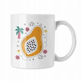 papaya-kubek