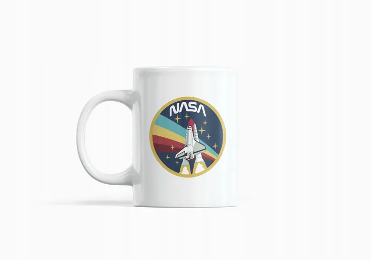 rakieta-nasa-kubek