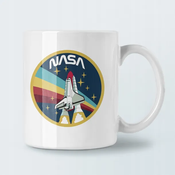 rakieta-nasa-kubek-stan-nowy