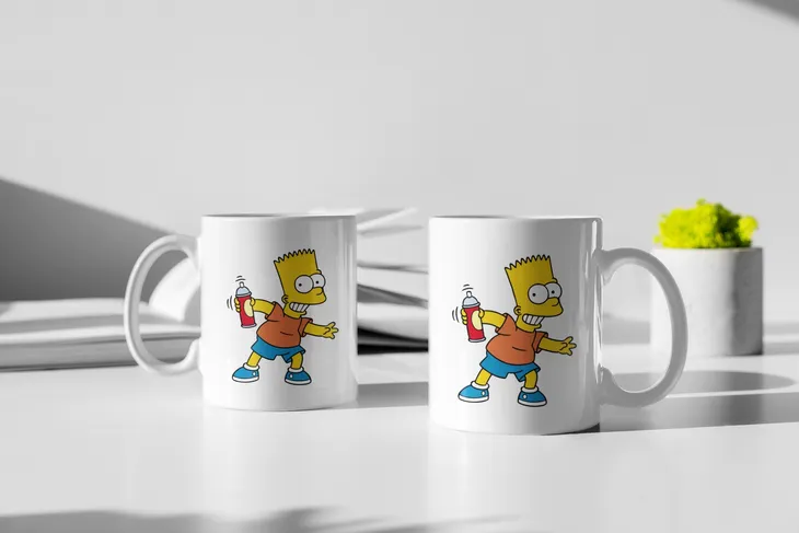 simpsons-kubek-stan-nowy