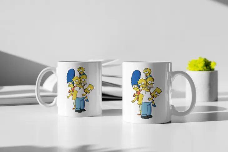 simpsons-kubek-stan-nowy