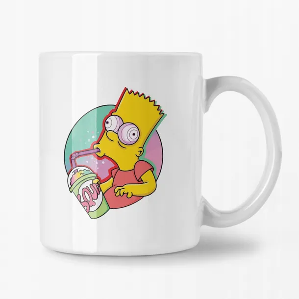 simpsons-kubek-simpsons-prezent