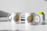 simpsons-kubek-simpsons-prezent-stan-nowy