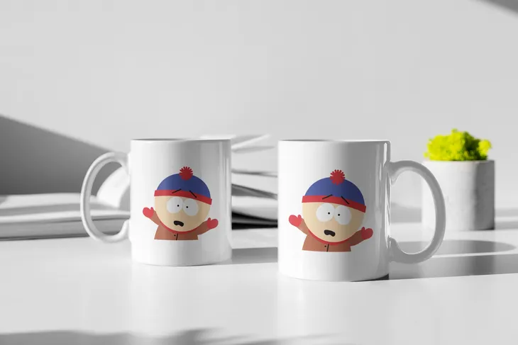 south-park-kubek-stan-nowy