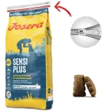josera-sensiplus-15kg