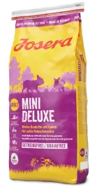josera-mini-deluxe-15kg