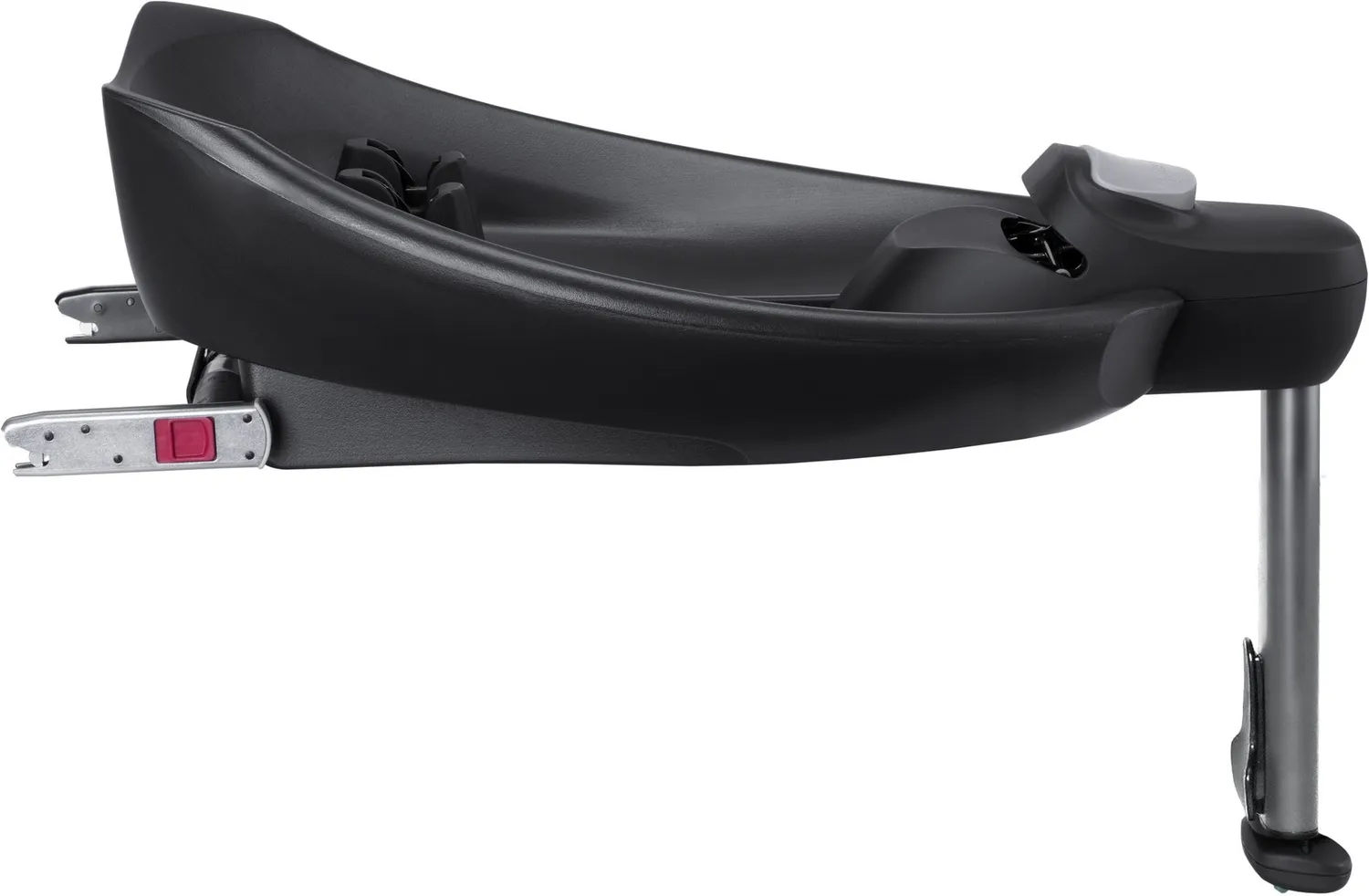 cybex ATON Q・BASE Q-FIX Cybex Base Q-fix i-Size - baza ISOFIX do fotelika Aton Q