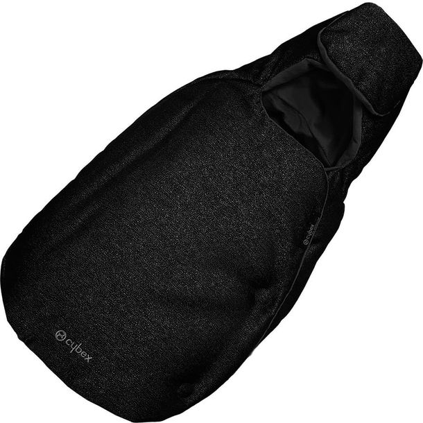 cybex footmuff cloud z